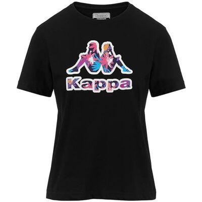 T-shirt Kappa Fujica Graphik MKP T-shirt Kappa Fujica Graphik MKP