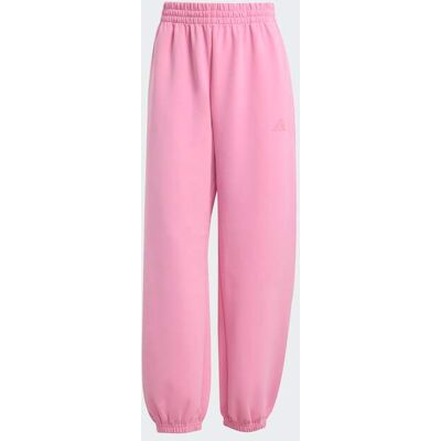 Calças Largas Soft Lux adidas MKP Calças Largas Soft Lux adidas MKP