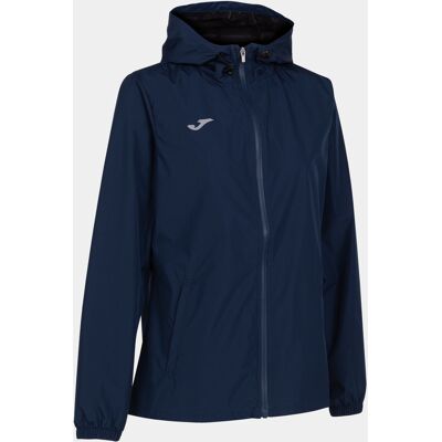 Impermiável Joma Elite VIII Azul Marinho - Impermiável Mulher MKP Impermiável Joma Elite VIII Azul Marinho - Impermiável Mulher MKP