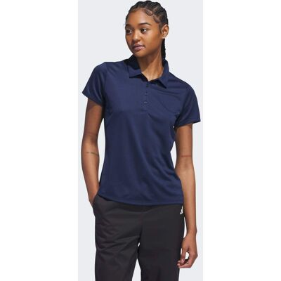 Camisola Tipo Polo De Manga Curta De Alto Desempenho Para Mulher adidas MKP Camisola Tipo Polo De Manga Curta De Alto Desempenho Para Mulher adidas MKP