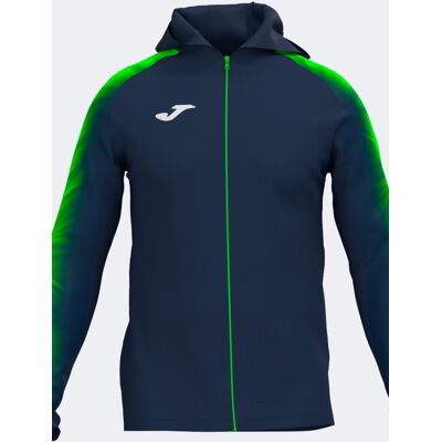 Casaco Joma Elite XI - Casaco com capuz Mulher MKP Casaco Joma Elite XI - Casaco com capuz Mulher MKP