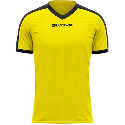 Camiseta Givova Revolution MKP Camiseta Givova Revolution MKP