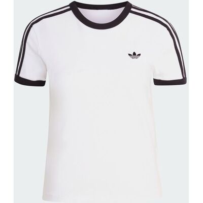 T-shirt Justs 3-stripes adidas MKP T-shirt Justs 3-stripes adidas MKP
