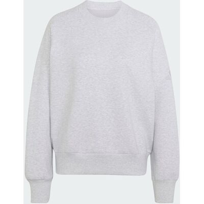 Sweatshirt Larga Soft Lux adidas MKP Sweatshirt Larga Soft Lux adidas MKP