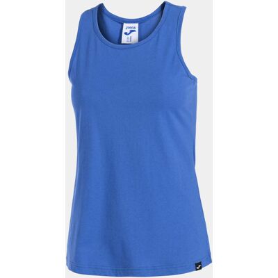 JOMA Oasis Azul 2XL - Camiseta sem mangas para fitness JOMA Oasis Azul 2XL - Camiseta sem mangas para fitness
