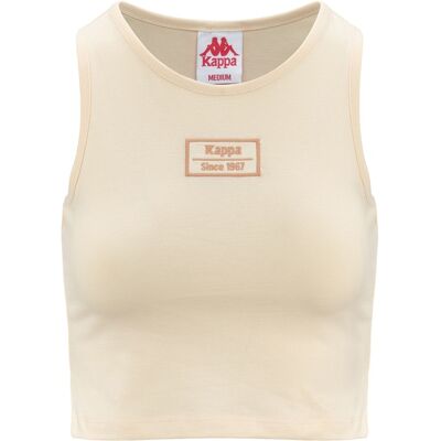 Top Kappa Authentic Stew Organic - Roupa ideal para o seu desporto favorito. MKP Top Kappa Authentic Stew Organic - Roupa ideal para o seu desporto favorito. MKP