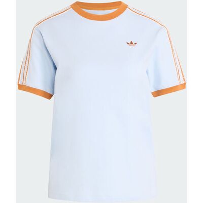 T-shirt Summer Glow Advanced Three Stripes adidas Originals adidas MKP T-shirt Summer Glow Advanced Three Stripes adidas Originals adidas MKP
