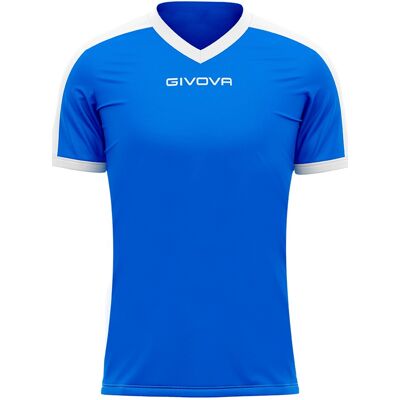 Camiseta Givova Revolution MKP Camiseta Givova Revolution MKP