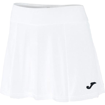 Saia Joma Torneo Branco - Saia Mulher MKP Saia Joma Torneo Branco - Saia Mulher MKP
