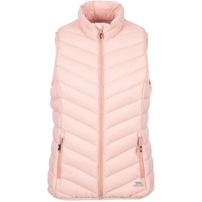 /ladias Down Gilet Trespass Giana MKP /ladias Down Gilet Trespass Giana MKP