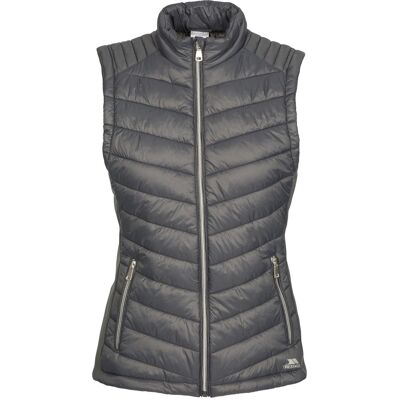 /ladias Gilet Padded Trespass Elanora MKP /ladias Gilet Padded Trespass Elanora MKP