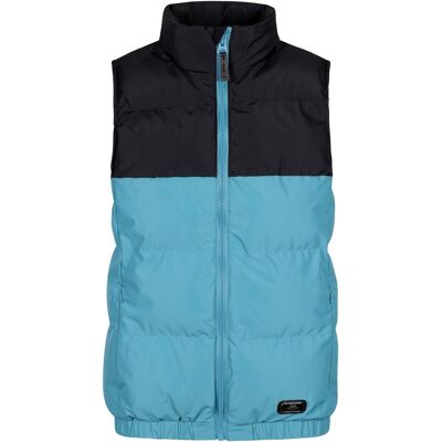 Colete Acolchoado Para Senhora/senhora Trespass Stony MKP Colete Acolchoado Para Senhora/senhora Trespass Stony MKP