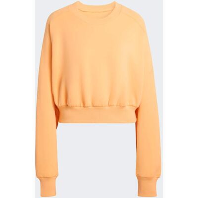 Sweatshirt Larga Soft Lux adidas MKP Sweatshirt Larga Soft Lux adidas MKP