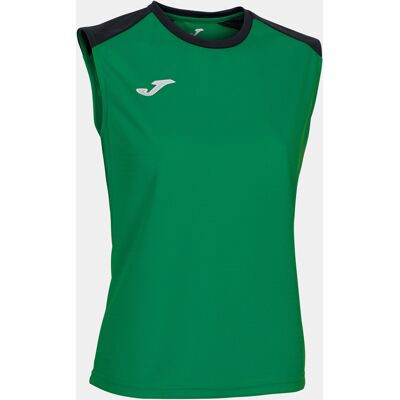 Top Multicolor Sem Manga JOMA - Mulher Top Multicolor Sem Manga JOMA - Mulher
