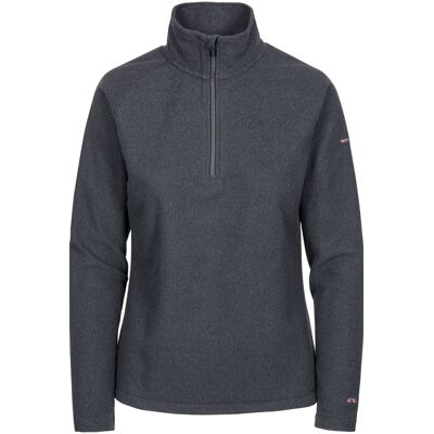 /ladies Fleece Top Trespass Meadows MKP /ladies Fleece Top Trespass Meadows MKP