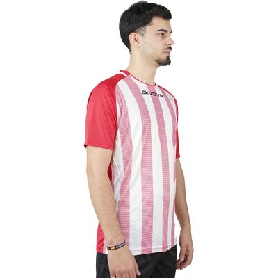 T-shirt Givova Tratto MKP T-shirt Givova Tratto MKP