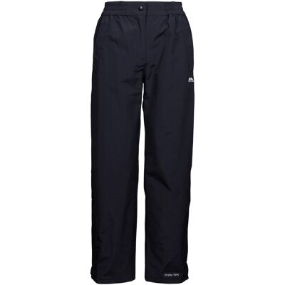 Calças Impermeáveis Tp75 Para Senhora/senhora Trespass Tilbury MKP Calças Impermeáveis Tp75 Para Senhora/senhora Trespass Tilbury MKP