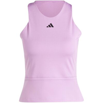 Adidas Y Mid Sem Mangas Lila M - Camiseta Adidas Y Mid Sem Mangas Lila M - Camiseta