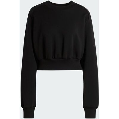 Sweatshirt Larga Soft Lux adidas MKP Sweatshirt Larga Soft Lux adidas MKP