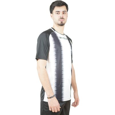 T-shirt Givova Stripe MKP T-shirt Givova Stripe MKP
