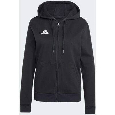 Casaco Com Capuz Entrada26 adidas MKP Casaco Com Capuz Entrada26 adidas MKP
