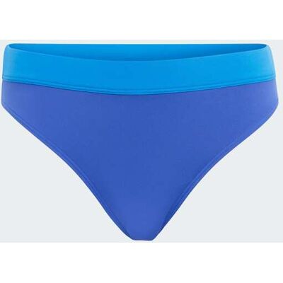 Cuecas De Biquíni Optimé Aqua De Cintura Média adidas MKP Cuecas De Biquíni Optimé Aqua De Cintura Média adidas MKP