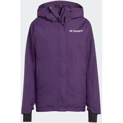 Casaco Com Isolamento Multi 2l Rain.rdy Terrex adidas MKP Casaco Com Isolamento Multi 2l Rain.rdy Terrex adidas MKP