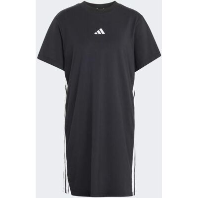Vestido 3-stripes Essentials adidas MKP Vestido 3-stripes Essentials adidas MKP