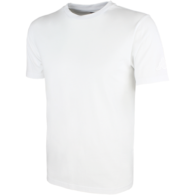 T-shirt Kappa Rieti - Roupa ideal para o seu desporto favorito. MKP T-shirt Kappa Rieti - Roupa ideal para o seu desporto favorito. MKP
