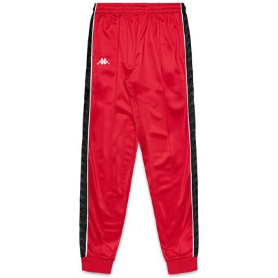 Calça Kappa Rastoria Slim 222 MKP Calça Kappa Rastoria Slim 222 MKP