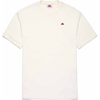 T-shirt Kappa Darphis Tee Rdk - Roupa ideal para o seu desporto favorito. MKP T-shirt Kappa Darphis Tee Rdk - Roupa ideal para o seu desporto favorito. MKP