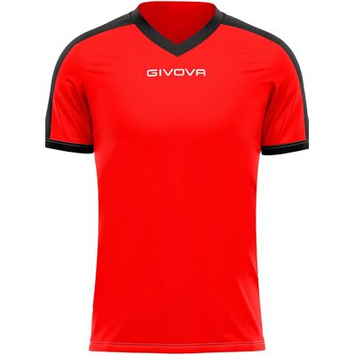Camiseta Givova Revolution MKP Camiseta Givova Revolution MKP