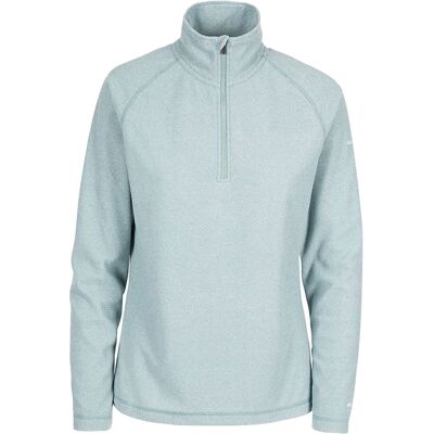 /ladies Fleece Trespass Meadows MKP /ladies Fleece Trespass Meadows MKP