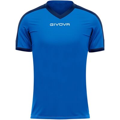 Camiseta Givova Revolution MKP Camiseta Givova Revolution MKP