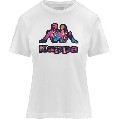 T-shirt Kappa Fujica Graphik MKP T-shirt Kappa Fujica Graphik MKP