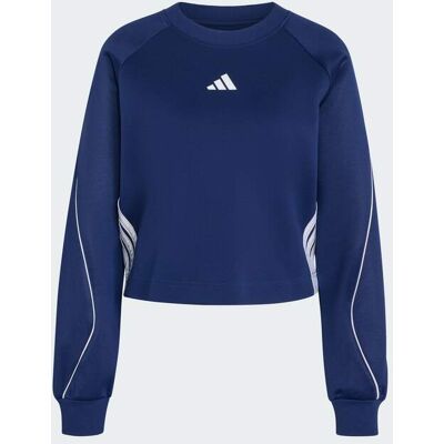 Sweatshirt 3-stripes Stadium adidas MKP Sweatshirt 3-stripes Stadium adidas MKP