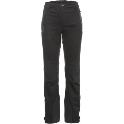 /ladies Softshell Calças Outdoor Trespass Sola MKP /ladies Softshell Calças Outdoor Trespass Sola MKP