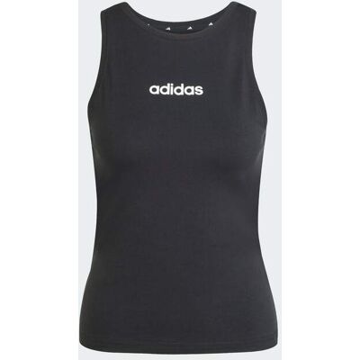 Camisola De Alças Justa Essentials adidas MKP Camisola De Alças Justa Essentials adidas MKP