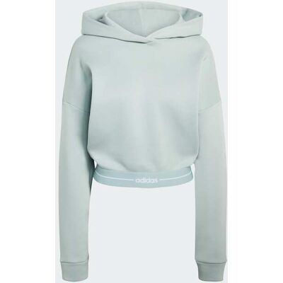Casaco Com Capuz Curto Hiperglam adidas MKP Casaco Com Capuz Curto Hiperglam adidas MKP