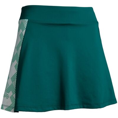 Saia Izas Orna Padel Skirt MKP Saia Izas Orna Padel Skirt MKP