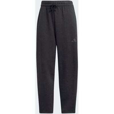 Calças Largas Em Fleece Essentials adidas MKP Calças Largas Em Fleece Essentials adidas MKP