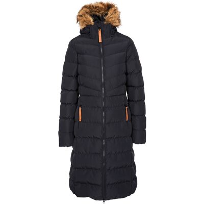 /ladies Casaco Padded Trespass Audrey MKP /ladies Casaco Padded Trespass Audrey MKP