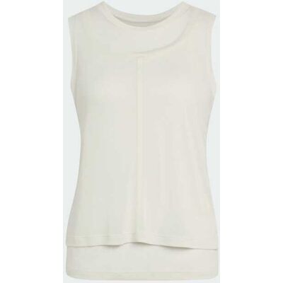 Soft Lux Top Transparente adidas MKP Soft Lux Top Transparente adidas MKP