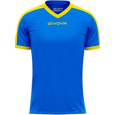 Camiseta Givova Revolution MKP Camiseta Givova Revolution MKP