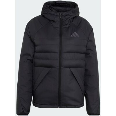 Casaco Com Capuz Terrex Multi Climawarm Com Isolamento adidas MKP Casaco Com Capuz Terrex Multi Climawarm Com Isolamento adidas MKP