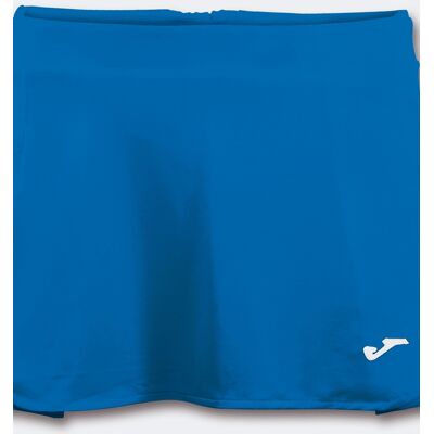 Saia Joma Open II Azul Royal - Saia Mulher MKP Saia Joma Open II Azul Royal - Saia Mulher MKP