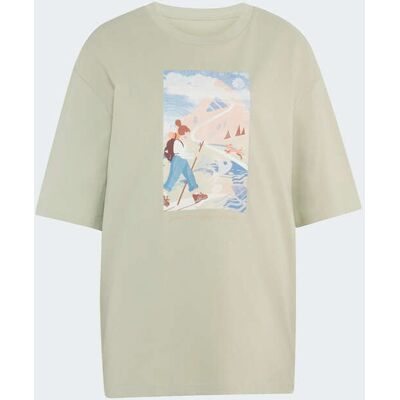 T-shirt Terrex Secret Paths Ahead Graphic adidas MKP T-shirt Terrex Secret Paths Ahead Graphic adidas MKP