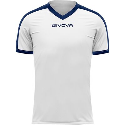 Camiseta Givova Revolution MKP Camiseta Givova Revolution MKP