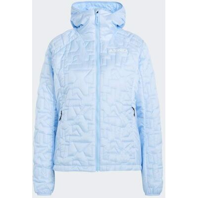 Casaco Largo Com Capuz E Isolamento Primaloft Xperior Terrex adidas MKP Casaco Largo Com Capuz E Isolamento Primaloft Xperior Terrex adidas MKP