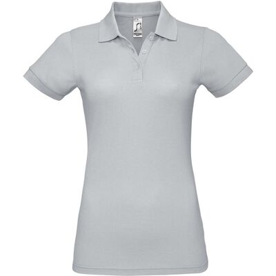sols Polo Women's Polycotton Prime Women MKP sols Polo Women's Polycotton Prime Women MKP